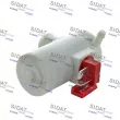 SIDAT 5.5191 - Pompe d'eau de nettoyage, nettoyage des vitres