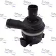 SIDAT 5.5302A2 - Pompe à eau auxiliaire (circuit d'eau de refroidiss)