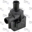 SIDAT 5.5329A2 - Pompe à eau auxiliaire (circuit d'eau de refroidiss)