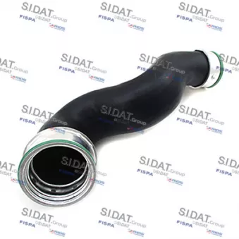 SIDAT 500037 - Gaine de suralimentation