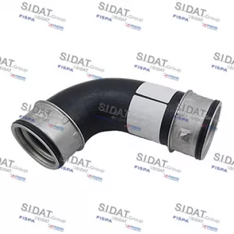 Gaine de suralimentation SIDAT OEM 1T0145790E