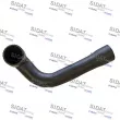 SIDAT 500203B - Gaine de suralimentation