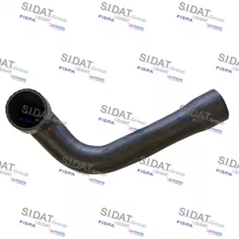 Gaine de suralimentation SIDAT OEM LR002589