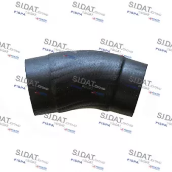 Gaine de suralimentation SIDAT OEM LR002589