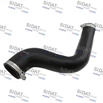 SIDAT 500273 - Gaine de suralimentation