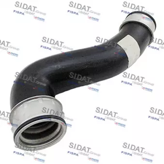 Gaine de suralimentation SIDAT OEM 1J0145828K