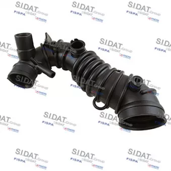 SIDAT 500299 - Gaine de suralimentation