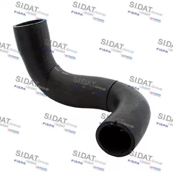 Gaine de suralimentation SIDAT OEM 51879552