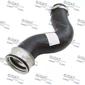 SIDAT 500552 - Gaine de suralimentation