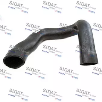 SIDAT 500565 - Gaine de suralimentation