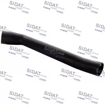 Gaine de suralimentation SIDAT OEM 6M516C646EA