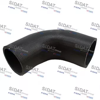 Gaine de suralimentation SIDAT OEM WAP000080