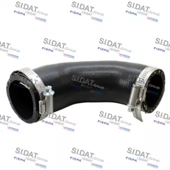 SIDAT 500963 - Gaine de suralimentation
