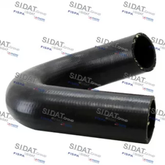 Gaine de suralimentation SIDAT OEM 51813100