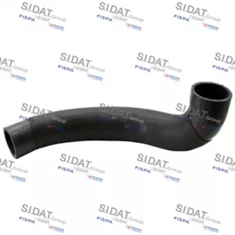 SIDAT 501003 - Gaine de suralimentation