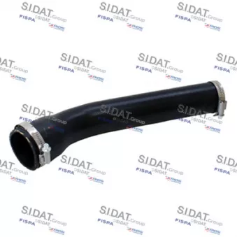 SIDAT 501021 - Gaine de suralimentation