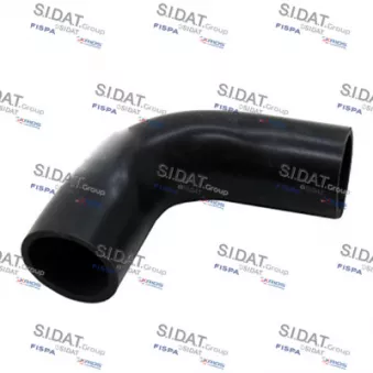 SIDAT 501024 - Gaine de suralimentation