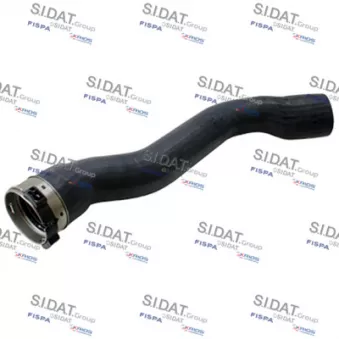 SIDAT 501033 - Gaine de suralimentation