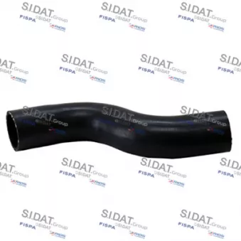 SIDAT 501148 - Gaine de suralimentation