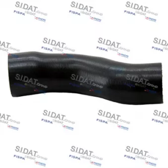 SIDAT 501155 - Gaine de suralimentation
