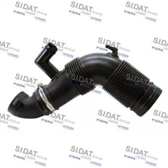Gaine de suralimentation SIDAT [501192]