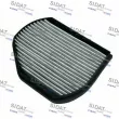 SIDAT 505 - Filtre, air de l'habitacle
