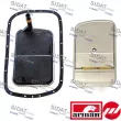 SIDAT 57024AS - Kit de filtre hydraulique, boîte automatique