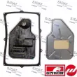 SIDAT 57120AS - Kit de filtre hydraulique, boîte automatique