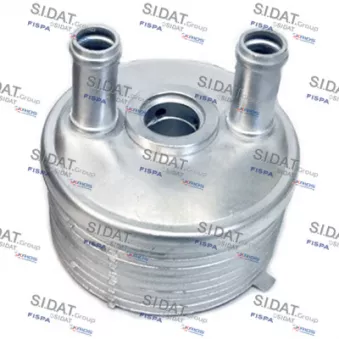 SIDAT 590008 - Radiateur d'huile de boîte automatique