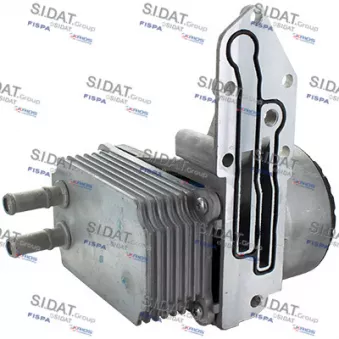 Boîtier, filtre à huile SIDAT OEM YC1Q6B624AK