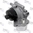 SIDAT 590095 - Boîtier, filtre à huile