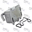 SIDAT 590125 - Radiateur d'huile