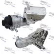 SIDAT 590147C - Boîtier, filtre à huile