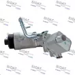 Radiateur d'huile SIDAT [590225]