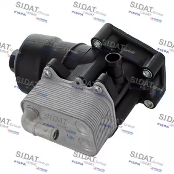 Radiateur d'huile SIDAT OEM 03L115389E