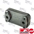Radiateur d'huile SIDAT [590294AS]