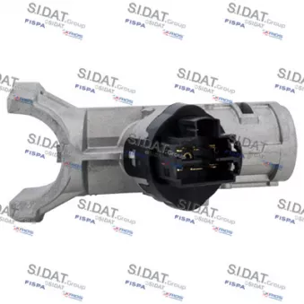 SIDAT 60004 - Fermeture-volant
