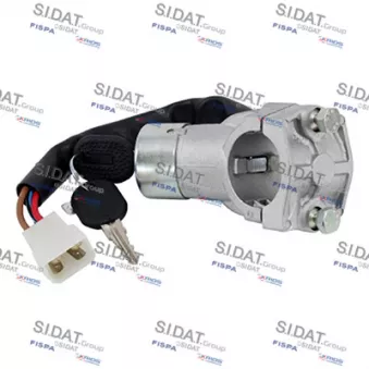 SIDAT 60022 - Fermeture-volant