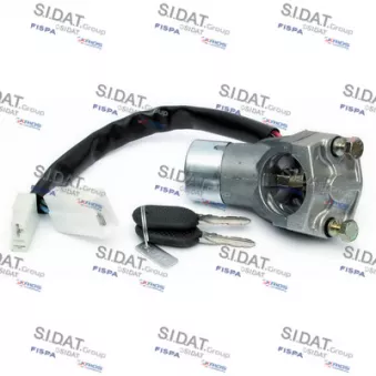 Fermeture-volant SIDAT OEM 503641844