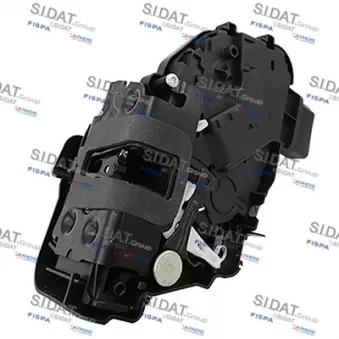 Serrure de porte avant droit SIDAT OEM LR091524