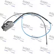 SIDAT 610326 - Serrure de porte arrière droit