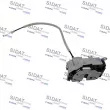 Serrure de porte avant droit SIDAT [610630]