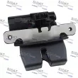 SIDAT 610756A2 - Serrure de hayon