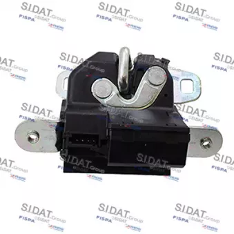 Serrure de hayon SIDAT OEM 55702917