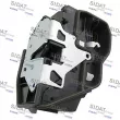 SIDAT 610811A2 - Serrure de porte arrière droit