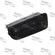 Commutateur multifonctions SIDAT [640321]