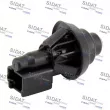 SIDAT 640531 - Interrupteur, contacteur de porte