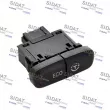 Commutateur multifonctions SIDAT [640621]