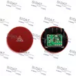 SIDAT 660096 - Interrupteur de signal de détresse