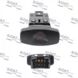 SIDAT 660956A2 - Interrupteur de signal de détresse
